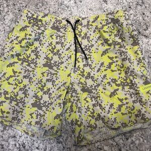 Luka Legends 7" liner less